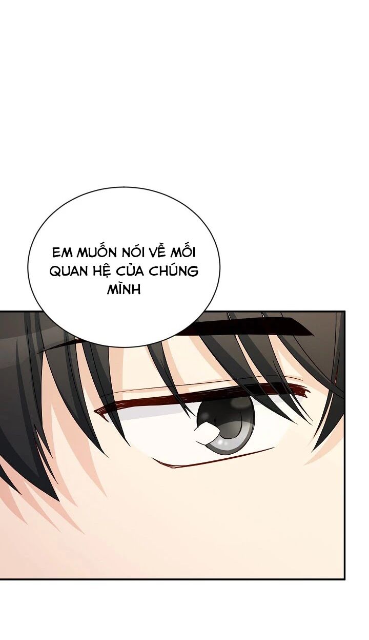 nữ công tước với tâm hồn trống rỗng chapter 60 62