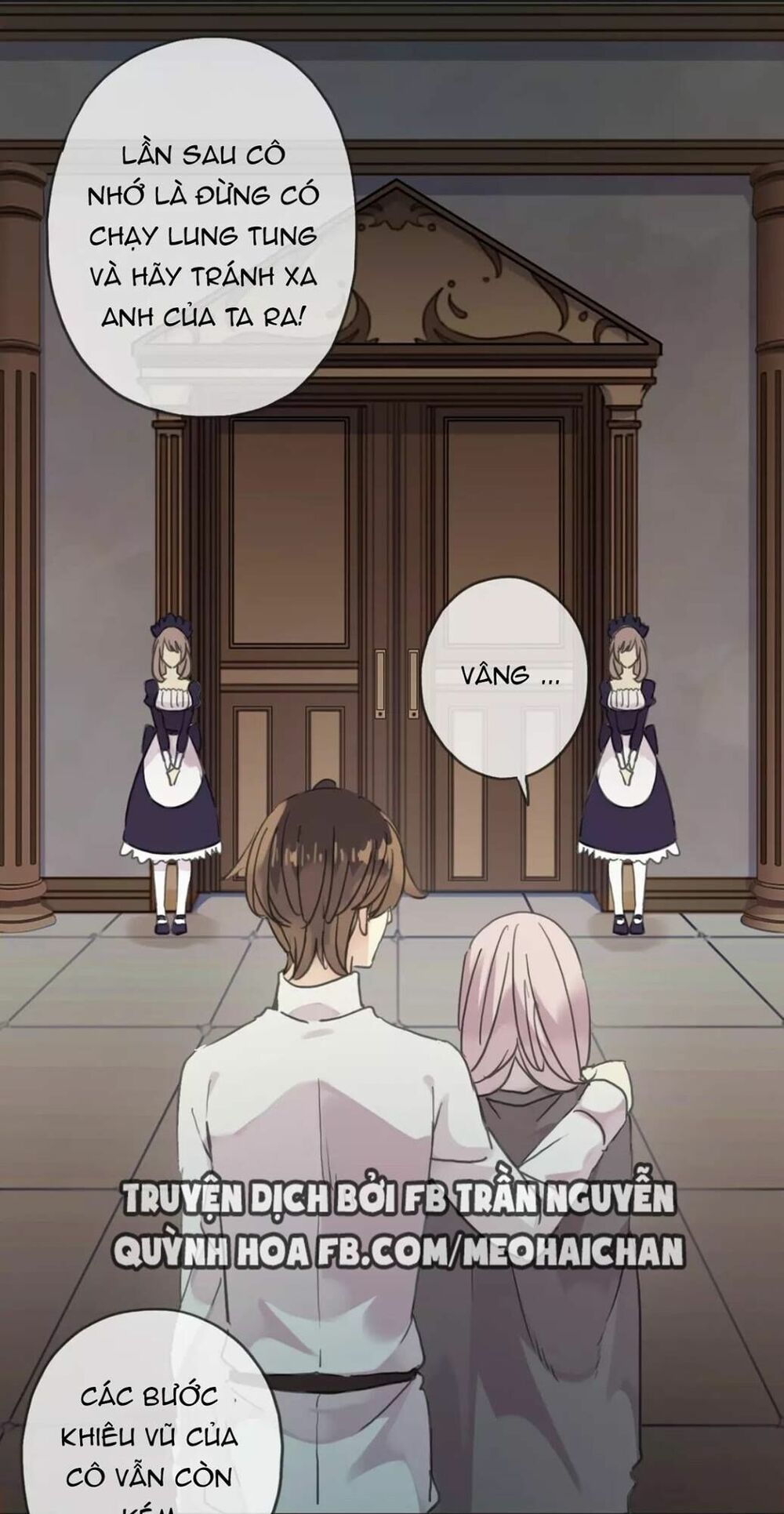 vết cắn ngọt ngào phần 1 chapter 13.5 1