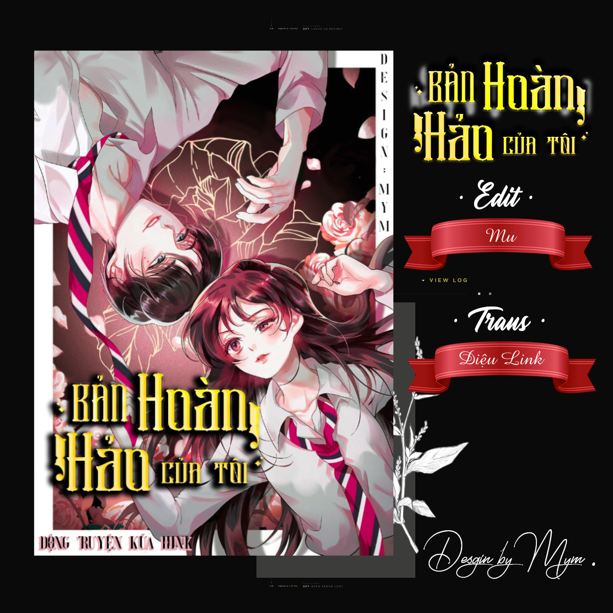 perfect mine chapter 3 1