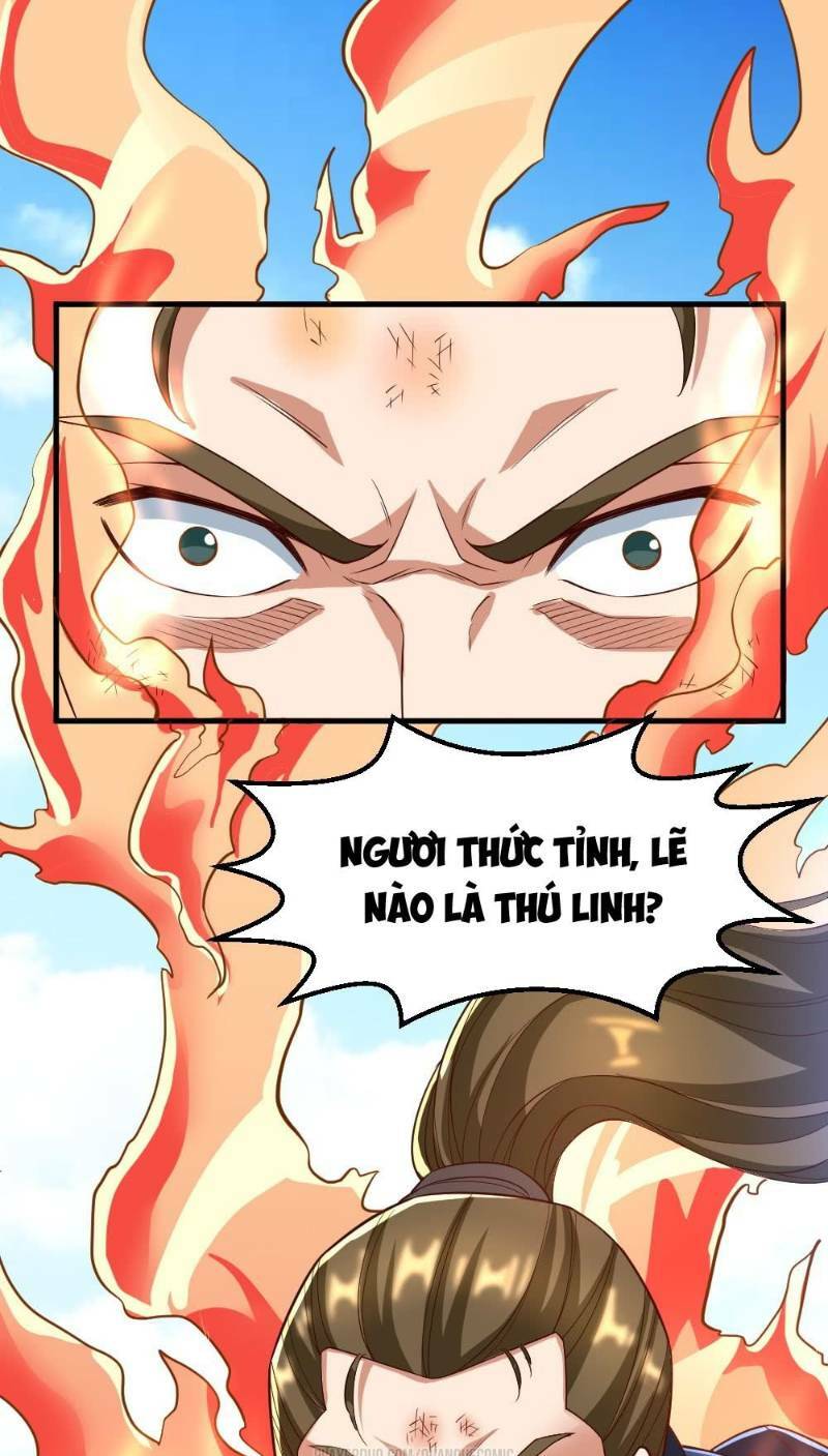 vạn cổ thiên đế chapter 32 19