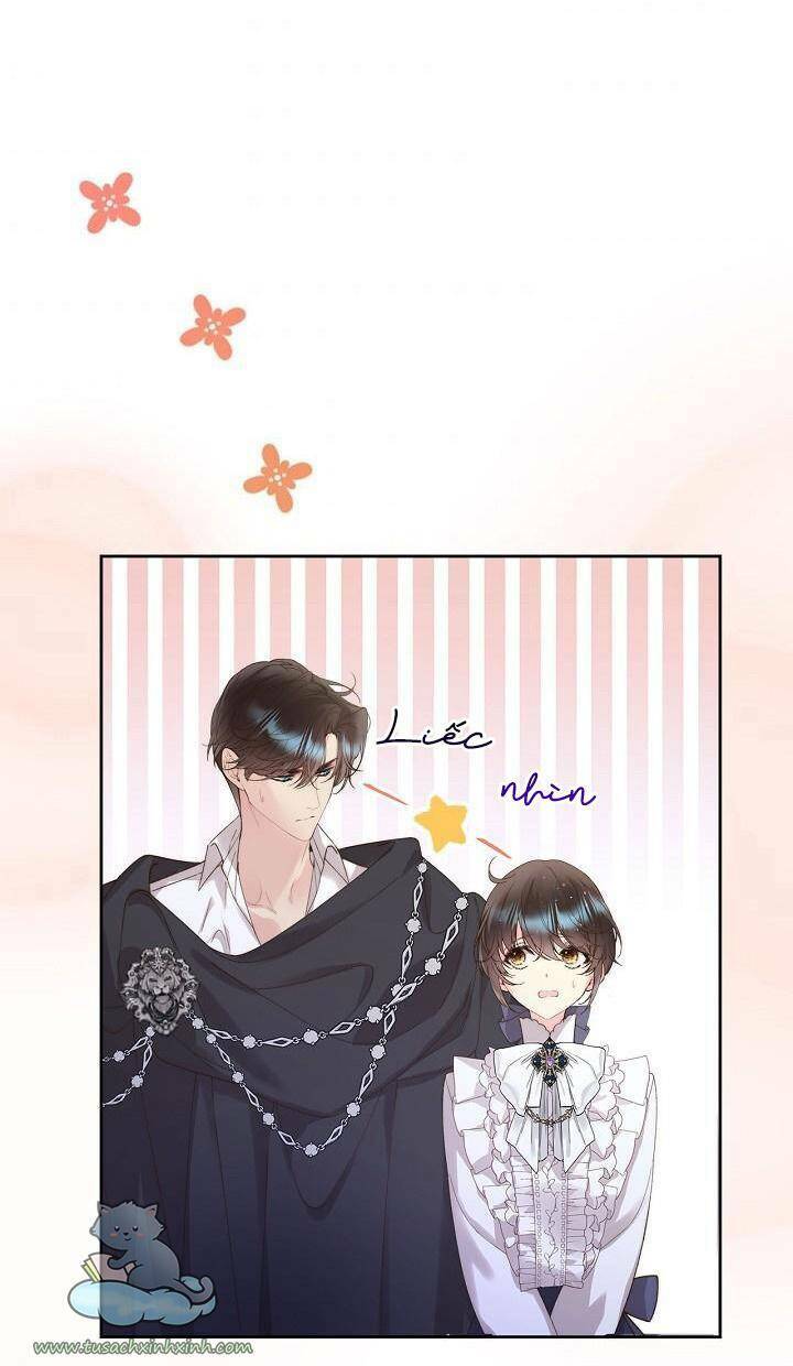 [15+] công chúa chloe chapter 91 46