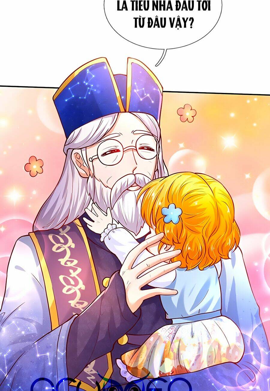 bỗng một ngày trở thành con gái nhà vua chapter 285 6