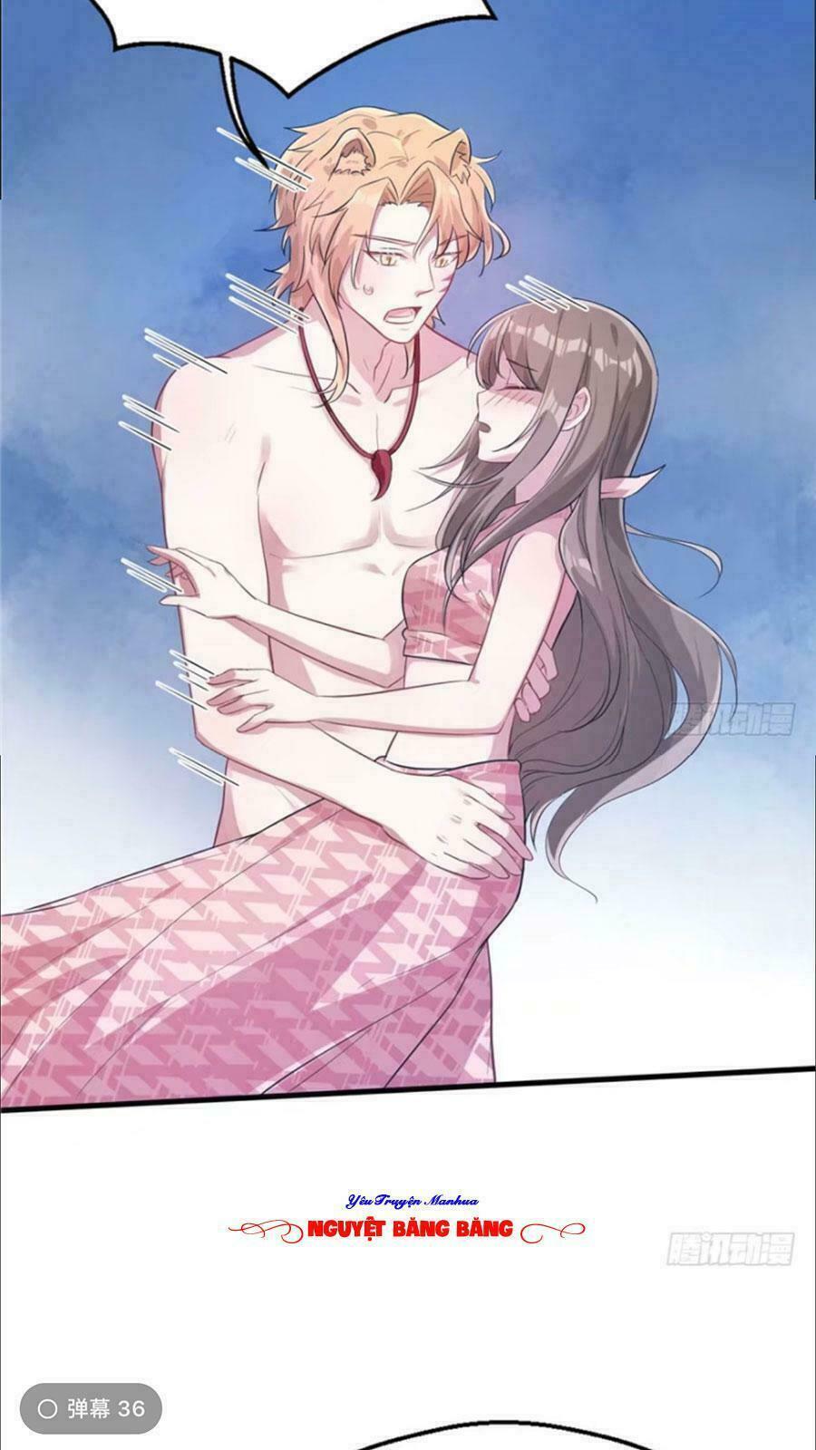 [16+] thảnh thơi thú thế chủng chủng điền, sinh sinh tể chapter 51 17