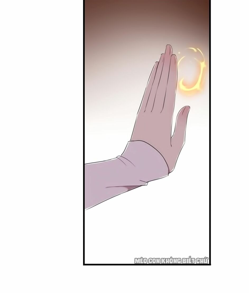 bách yêu dị văn chapter 27 36