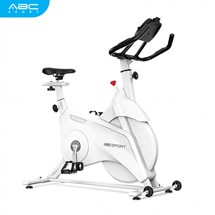 Xe Đạp Tập Thể Dục Tại Nhà Cao Cấp Chính Hãng ABCSPORT SB-04