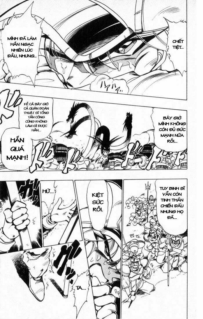 violinist of hameln - cây đàn kì diệu chapter 30 3