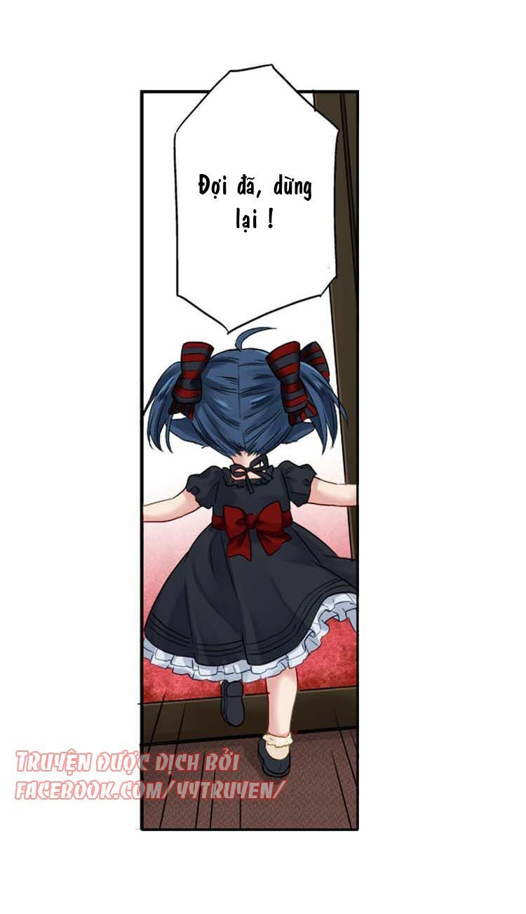 cô dâu của quỷ chapter 12 13