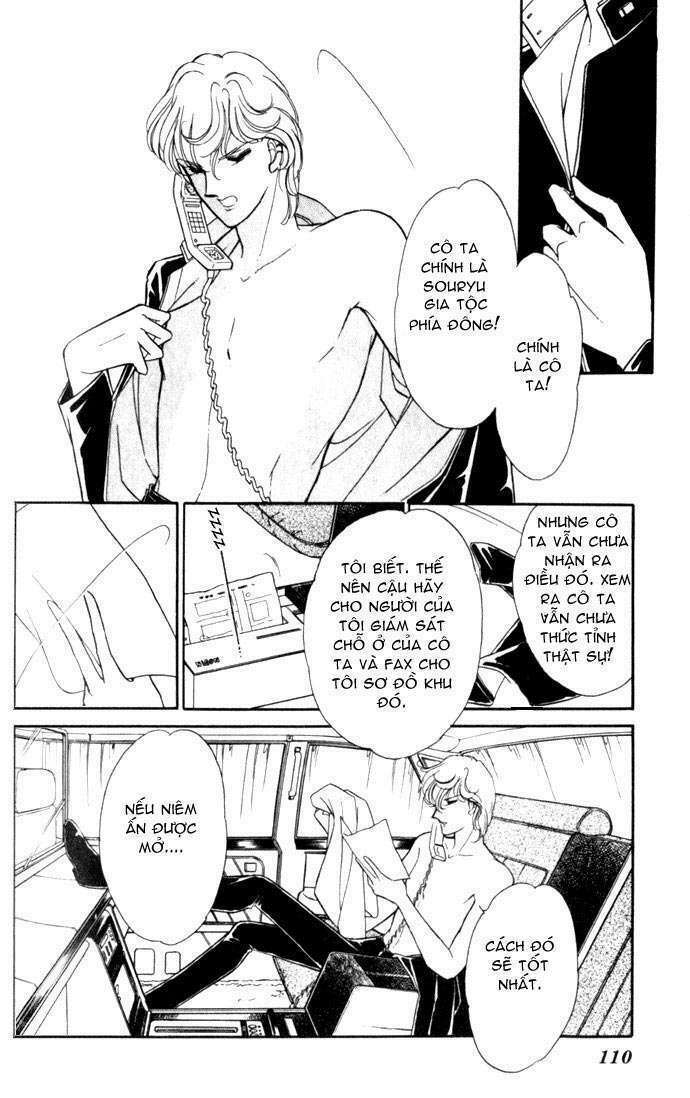 dấu phong ấn xanh chapter 1 103