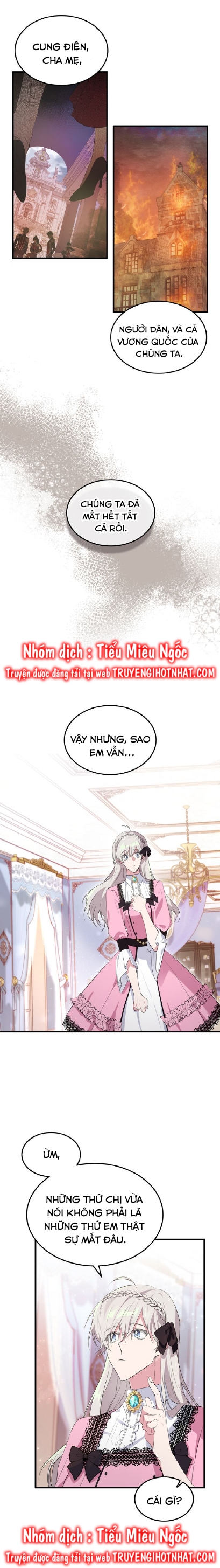 thưởng thức hương vị chapter 24 4