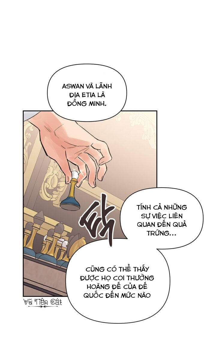 ác nữ xứng đôi với bạo chúa chapter 29 48