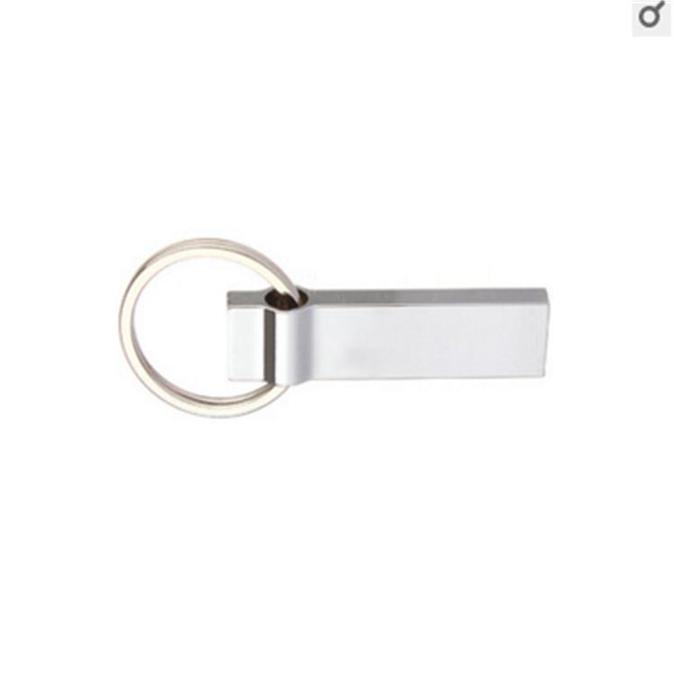 Quảng cáo quang phổ v285wu đĩa tốc độ cao HP32gu đĩa kim loại quà tặng doanh nghiệp sáng tạo chữ U đĩa tốc độ cao không thấm nước