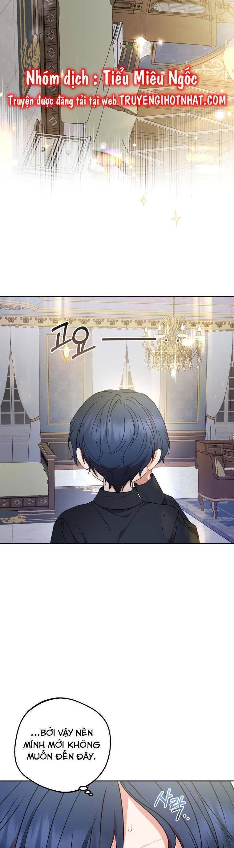 Được Yêu Thương Mà Còn Ngại Ngùng Sao! chapter 38 37