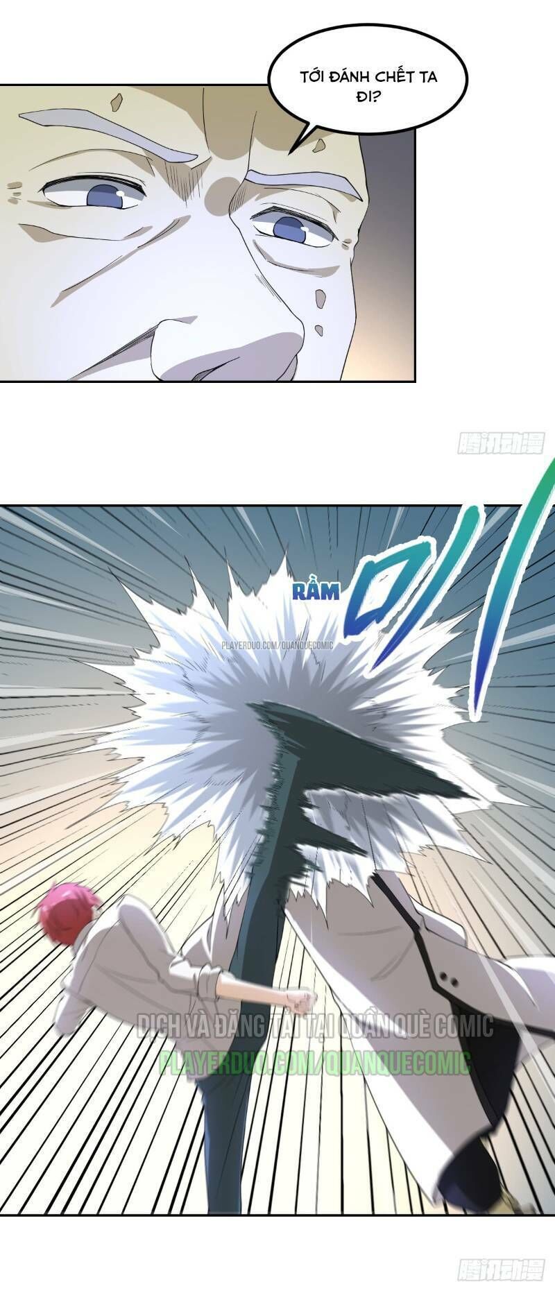 nghịch thiên tiên mệnh chapter 13 38