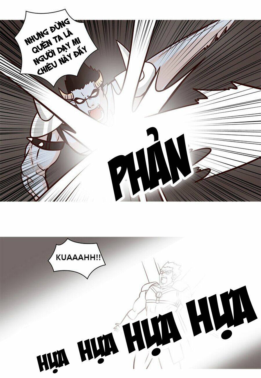 the devil king is bored chapter 35 28