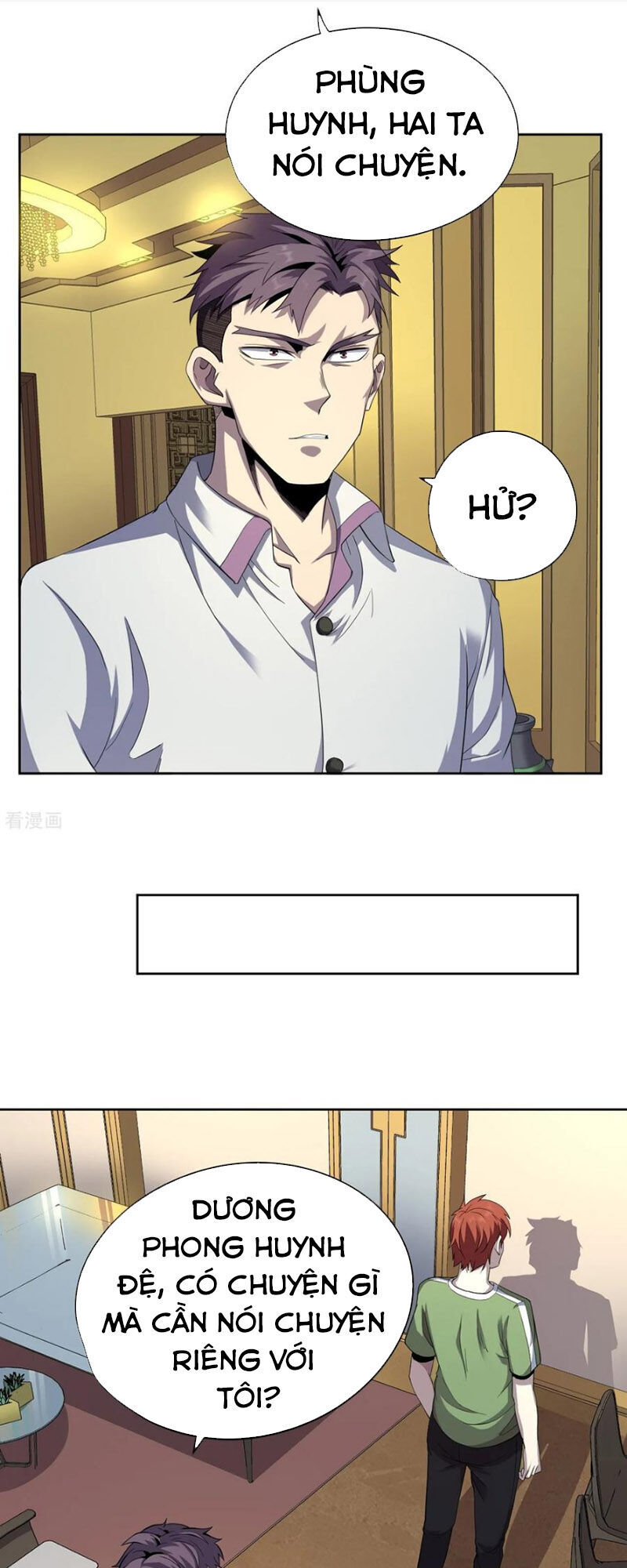 vương bài thần y chapter 44 5