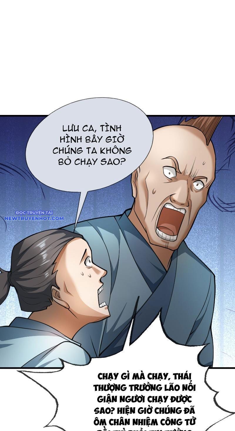 ngủ say vạn cổ: xuất thế đẩy ngang chư thiên chapter 24 42