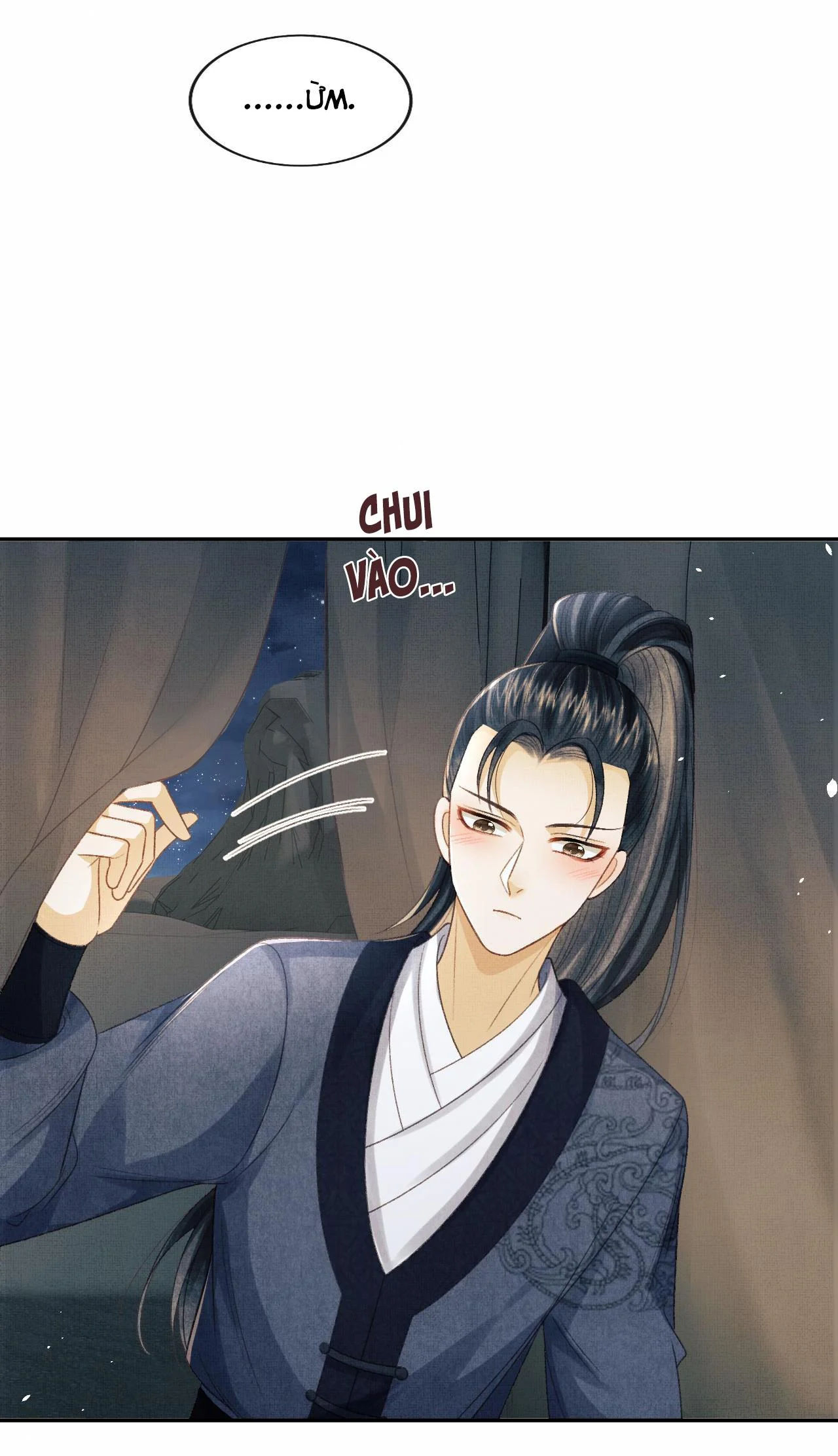 tướng quân luôn tự coi mình thành thế thân chapter 49 2