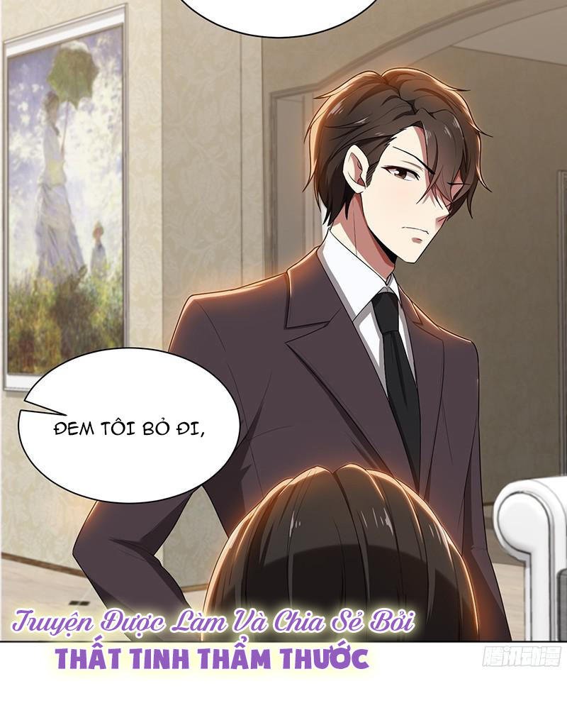 vợ yêu không ngoan chapter 7 9