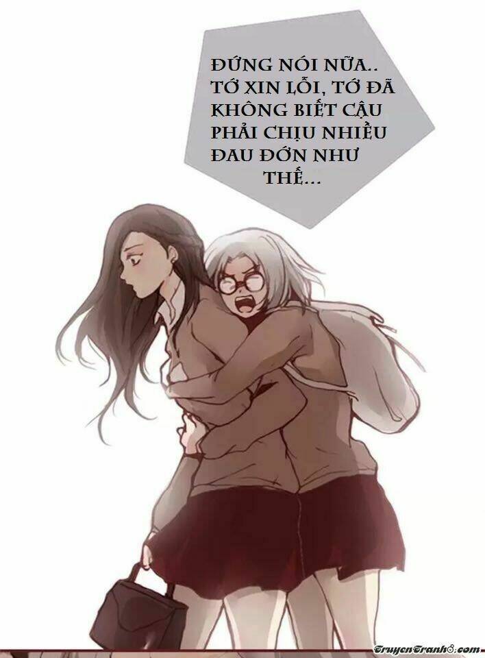 trả thù trường trung học chapter 7 47