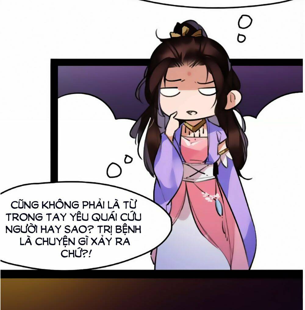 đường tăng cũng quyến rũ chapter 41 10