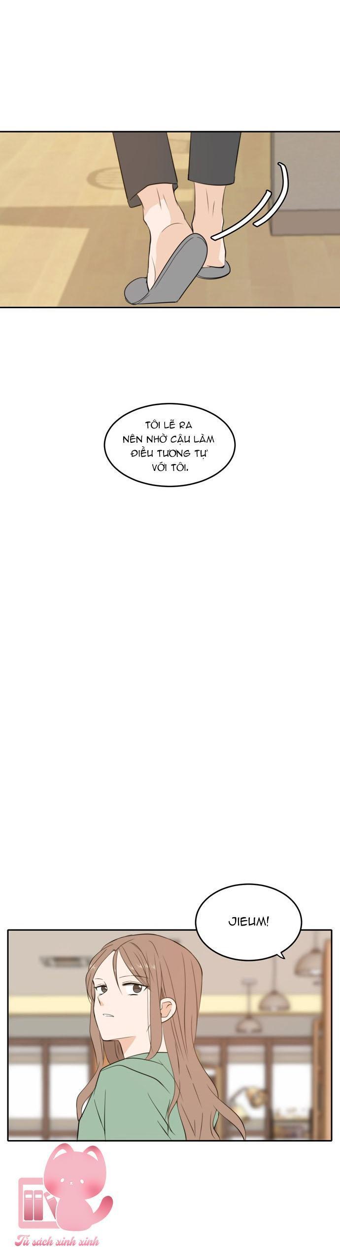 hẹn gặp nhau ở kiếp thứ 19 chapter 26 39