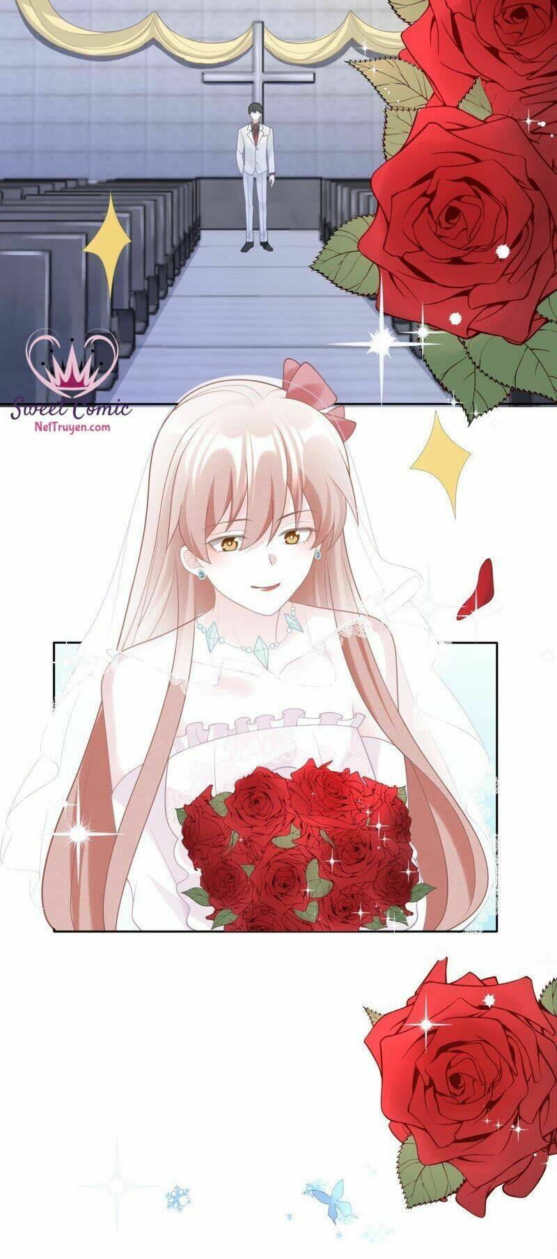 cô dâu giả tạo chapter 2 11