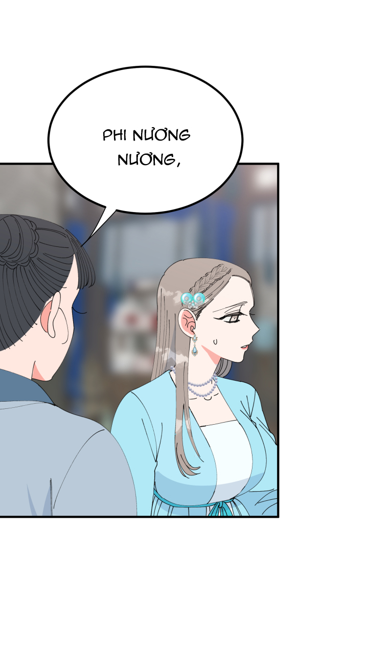 độc chủ chapter 31 18