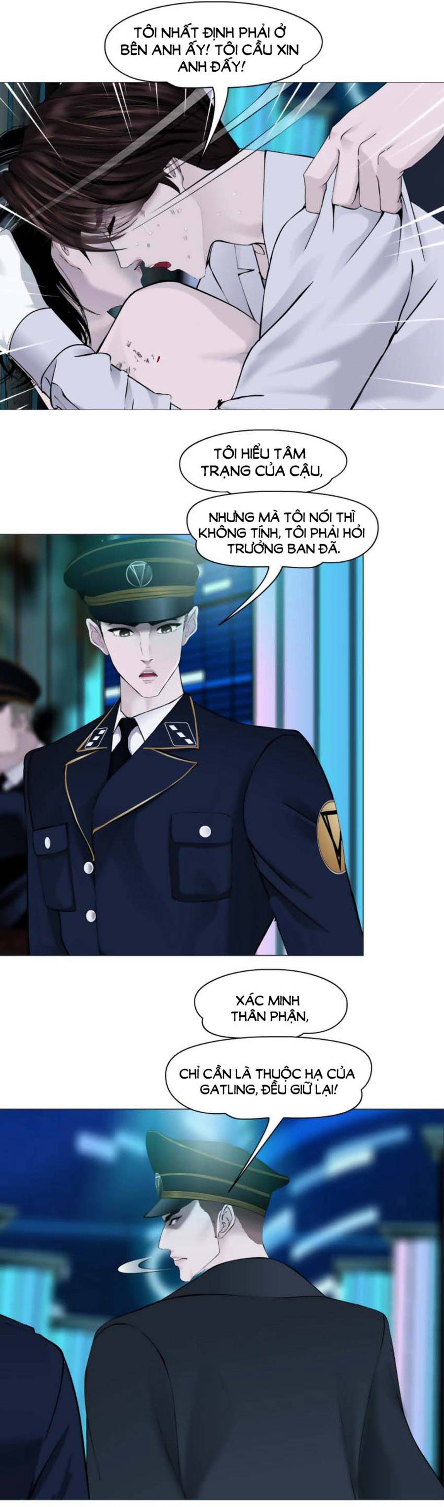 đằng nữ chapter 96 9