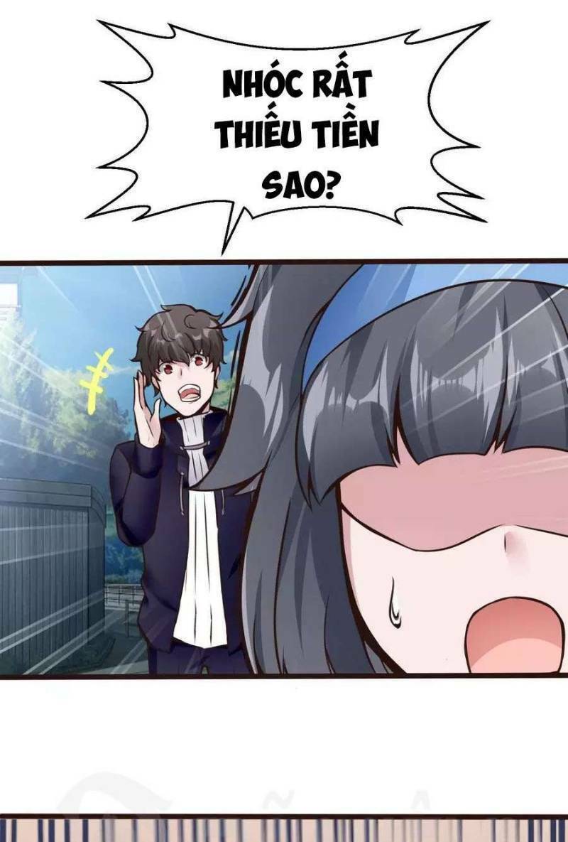 siêu cấp kiện bàn hiệp chapter 30 12