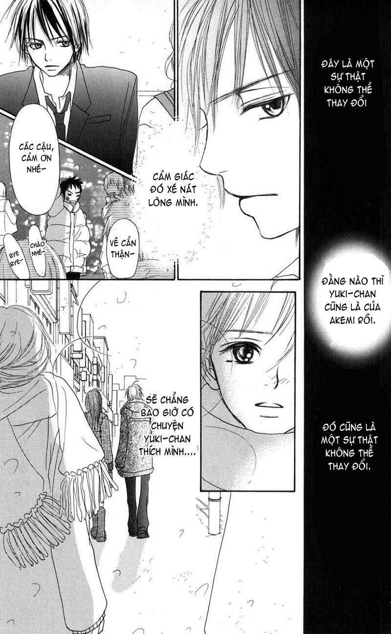 phát điên vì em chapter 17 40