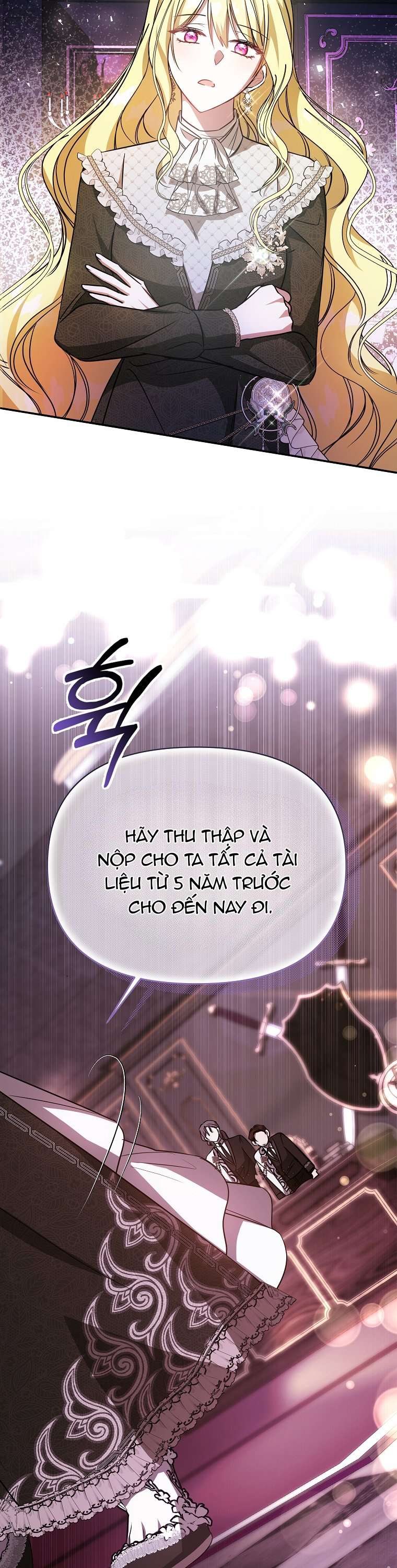 chị gái tôi là nhân vật chính chapter 20 32