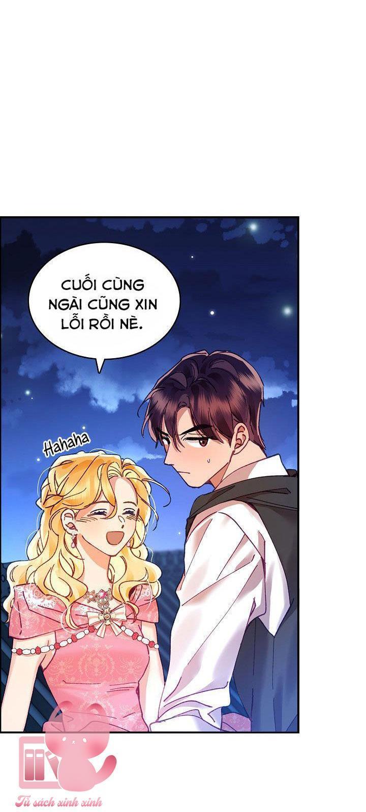 vị trí của tôi chapter 3 20