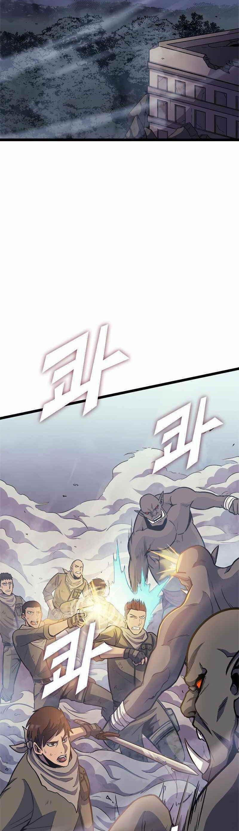 tôi trở lại thăng cấp một mình chapter 144 35