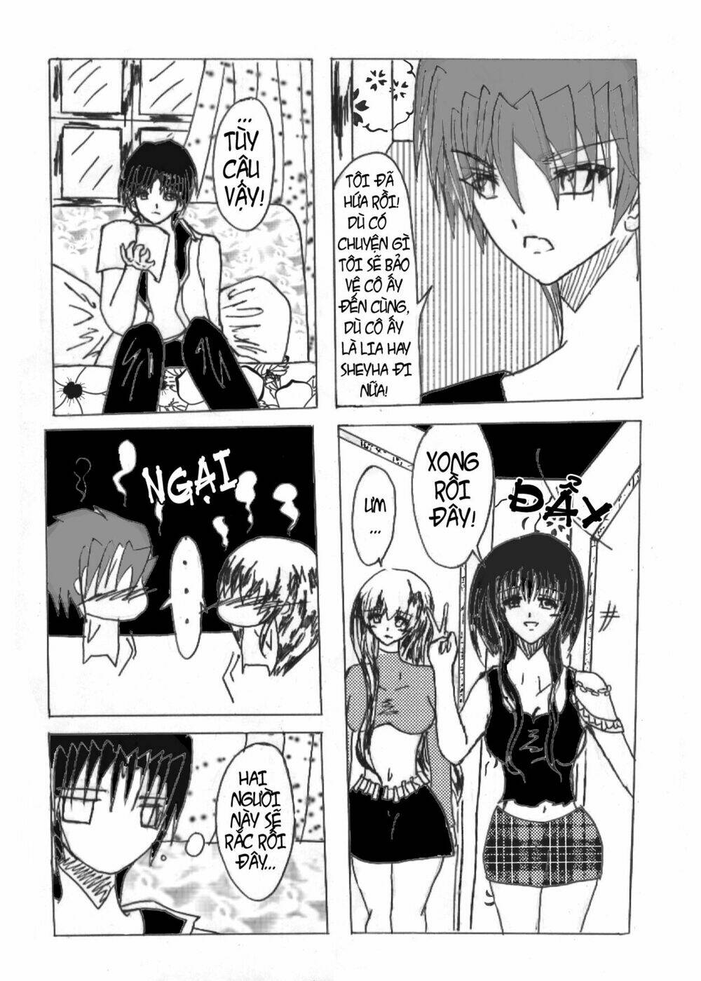 bloody tales chapter 3 22