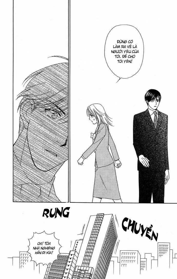 chou yo hana yo chapter 11 28