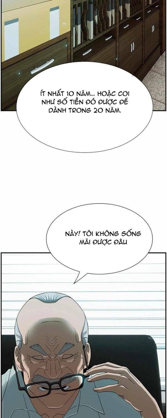 Chế Tác Hạt Nhân Chapter 20 42