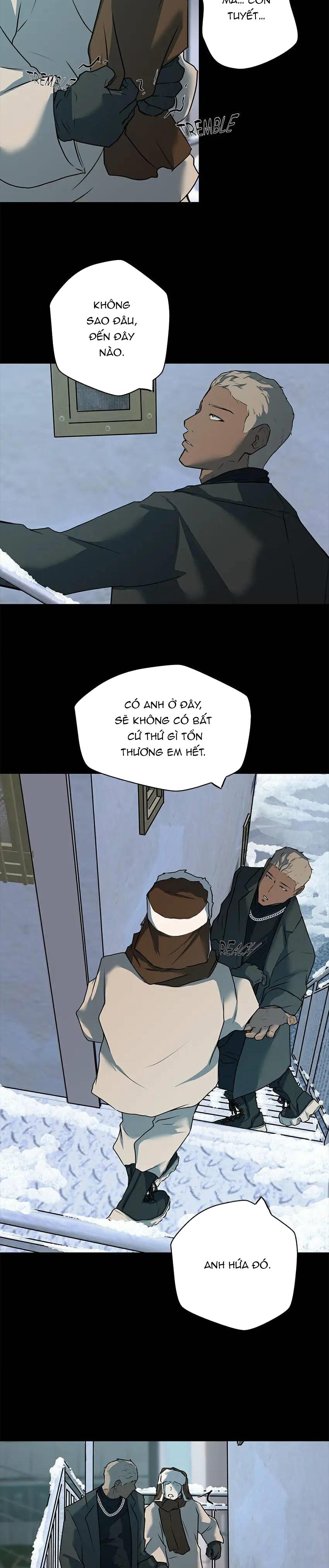 love murder basketball chapter 10 15