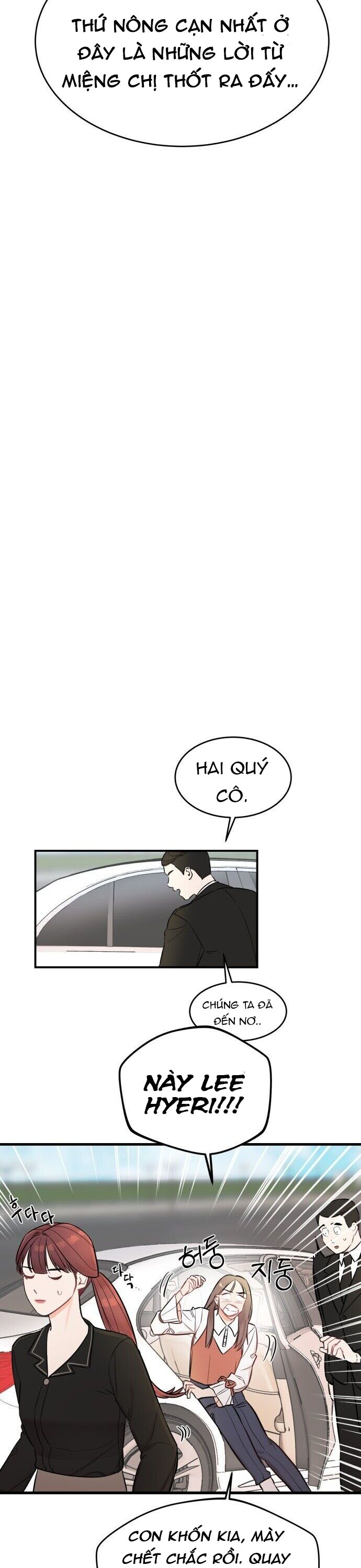 cách thuần hóa gã chồng nguy hiểm chapter 2.2 14