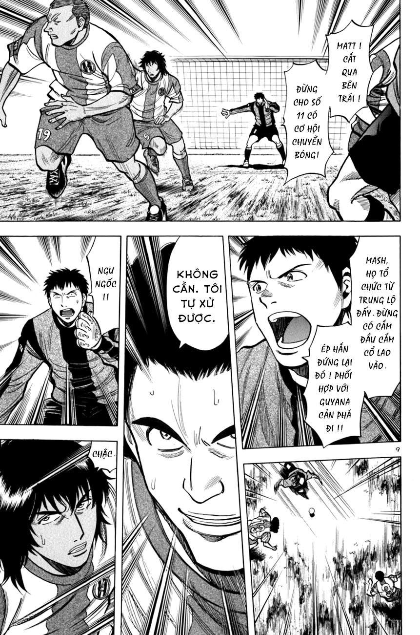 lost man chapter 12 8