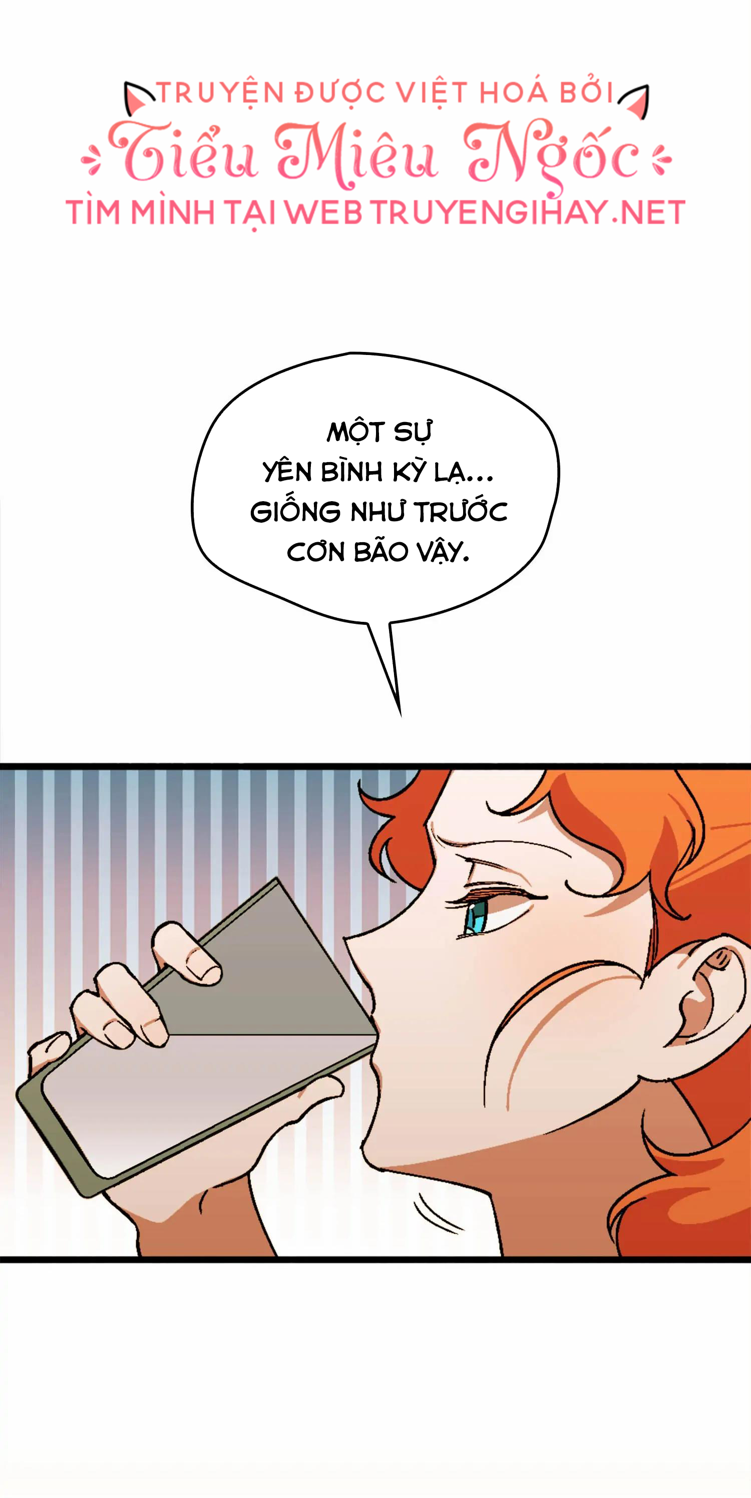 tôi sẽ cứu lấy gia tộc sắp sụp đổ chapter 83 23