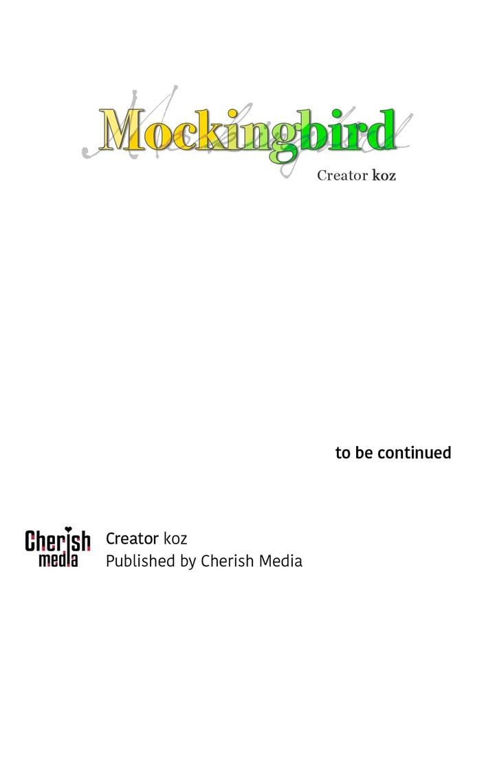 pheromone shower (chim nhại) chapter 9 18