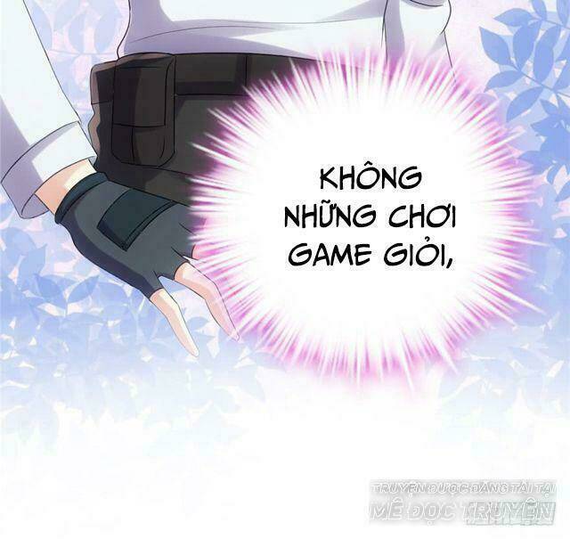 thời khắc và em đều đẹp chapter 12 51