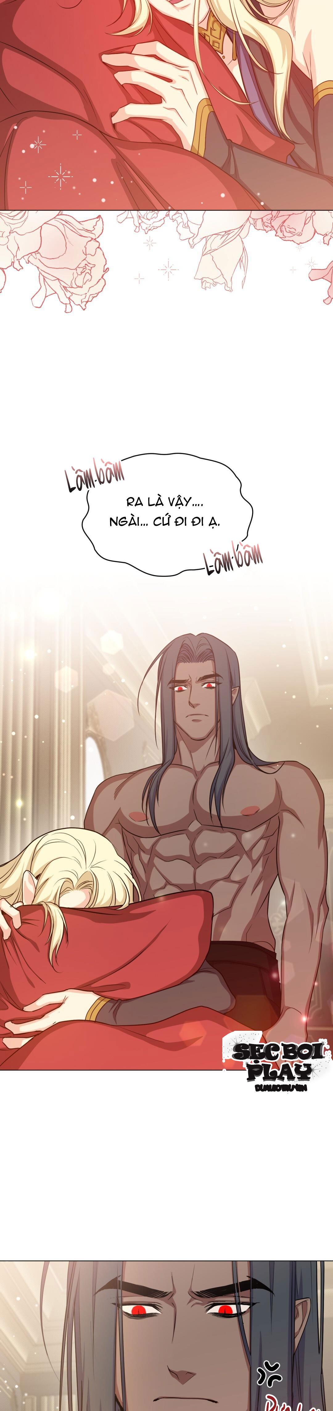 mặt trăng quỷ chapter 25 4