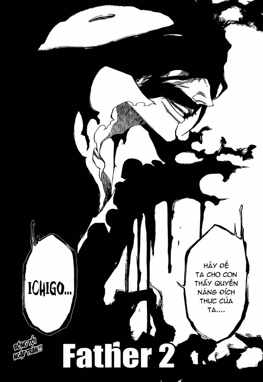thần chết ichigo chapter 674 5
