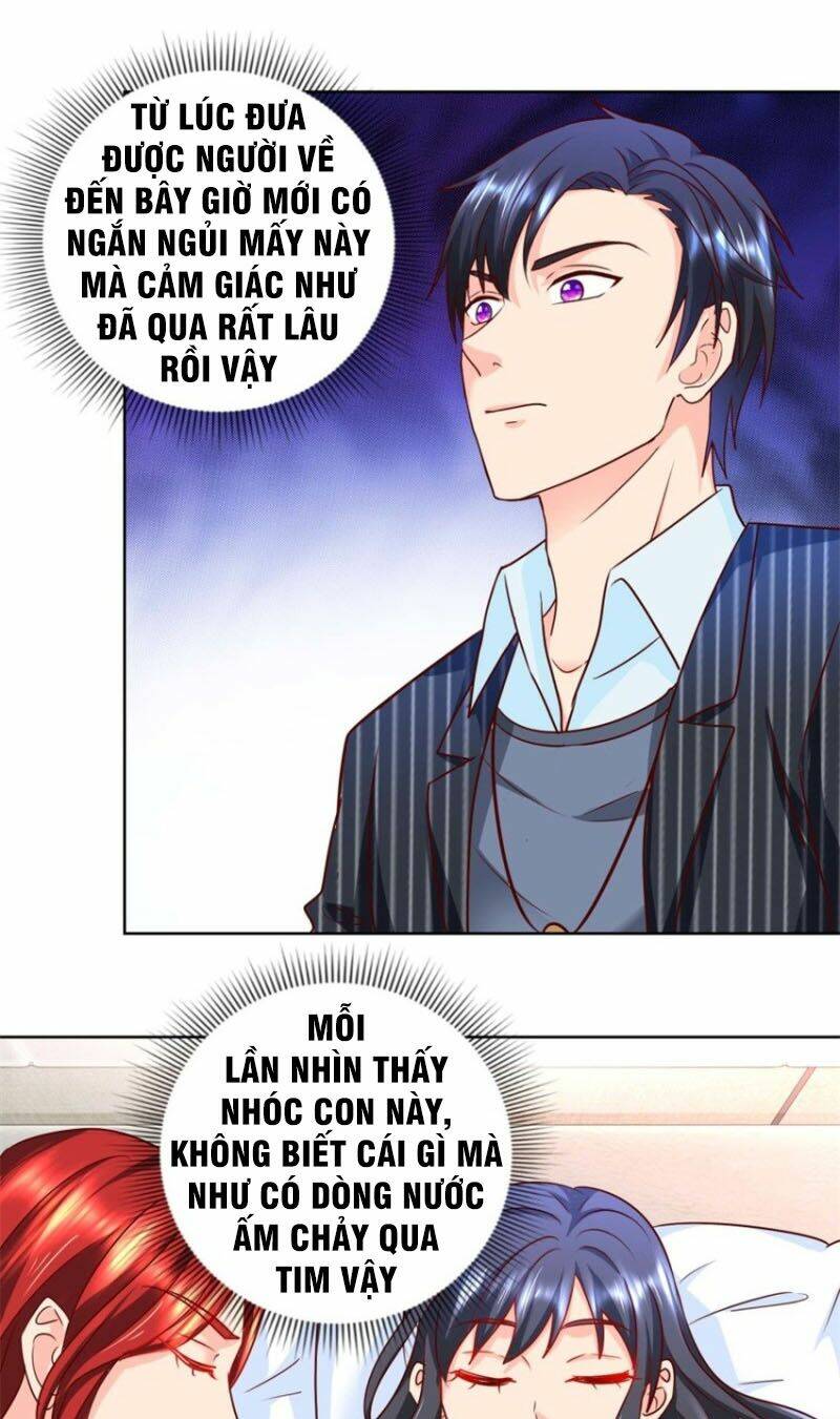 vú em là cổ tiên chapter 75 12