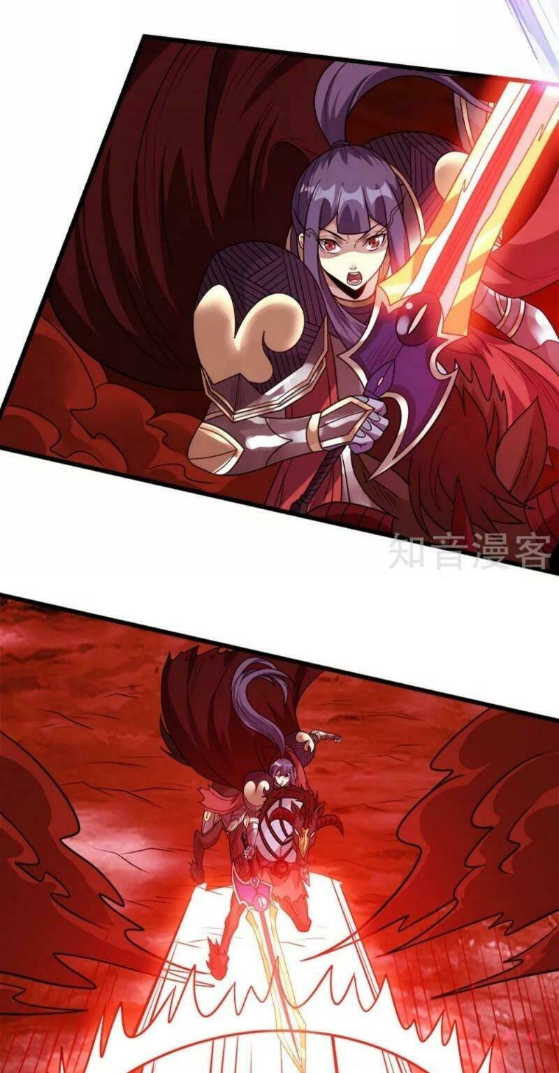 kiếm vũ chapter 112 25