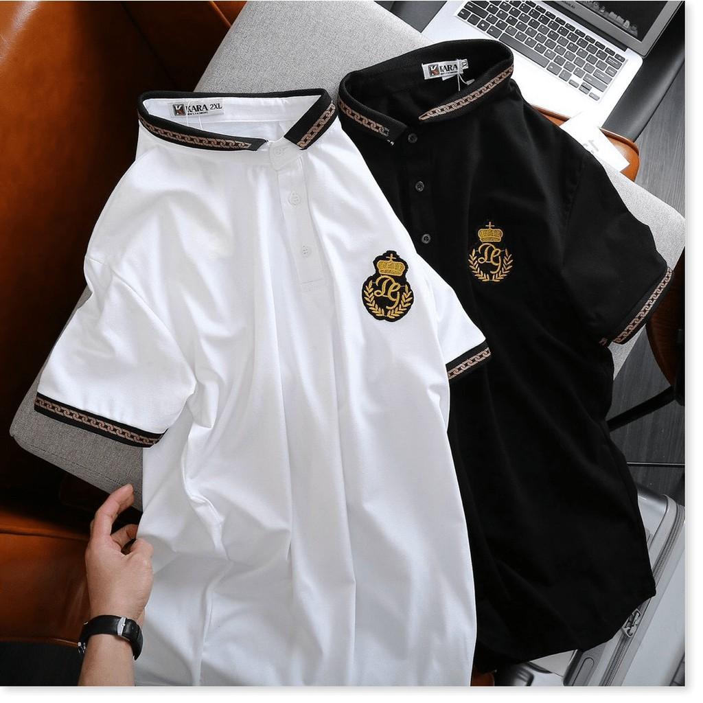 ÁO THUN NGẮN TAY NAM NỮ FORM CHUẨN CỰC ĐẸP SIÊU HOT PC MỚI THỜI TRANG MỚI NHẤT HIỆN NAY