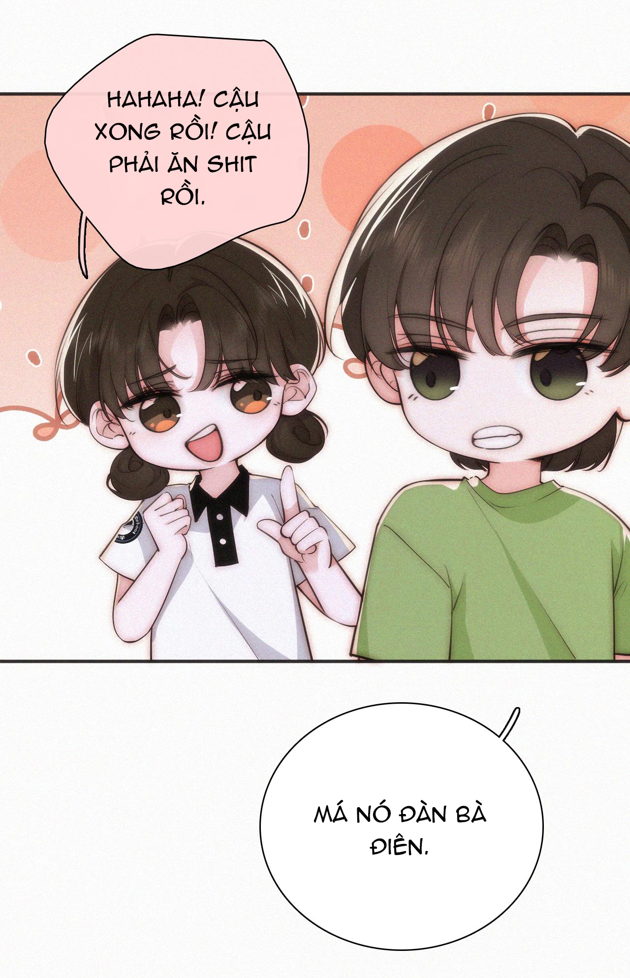 bệnh yêu chapter 93 6