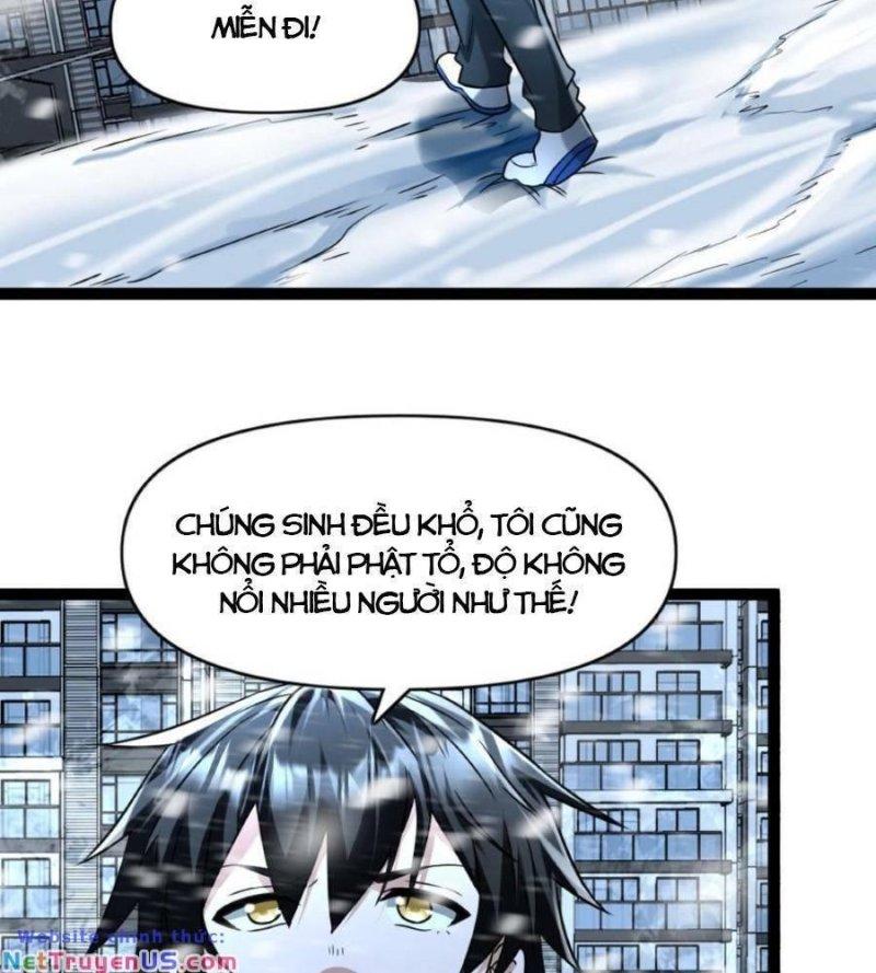 toàn cầu băng phong, ta chế tạo phòng an toàn chapter 87 34