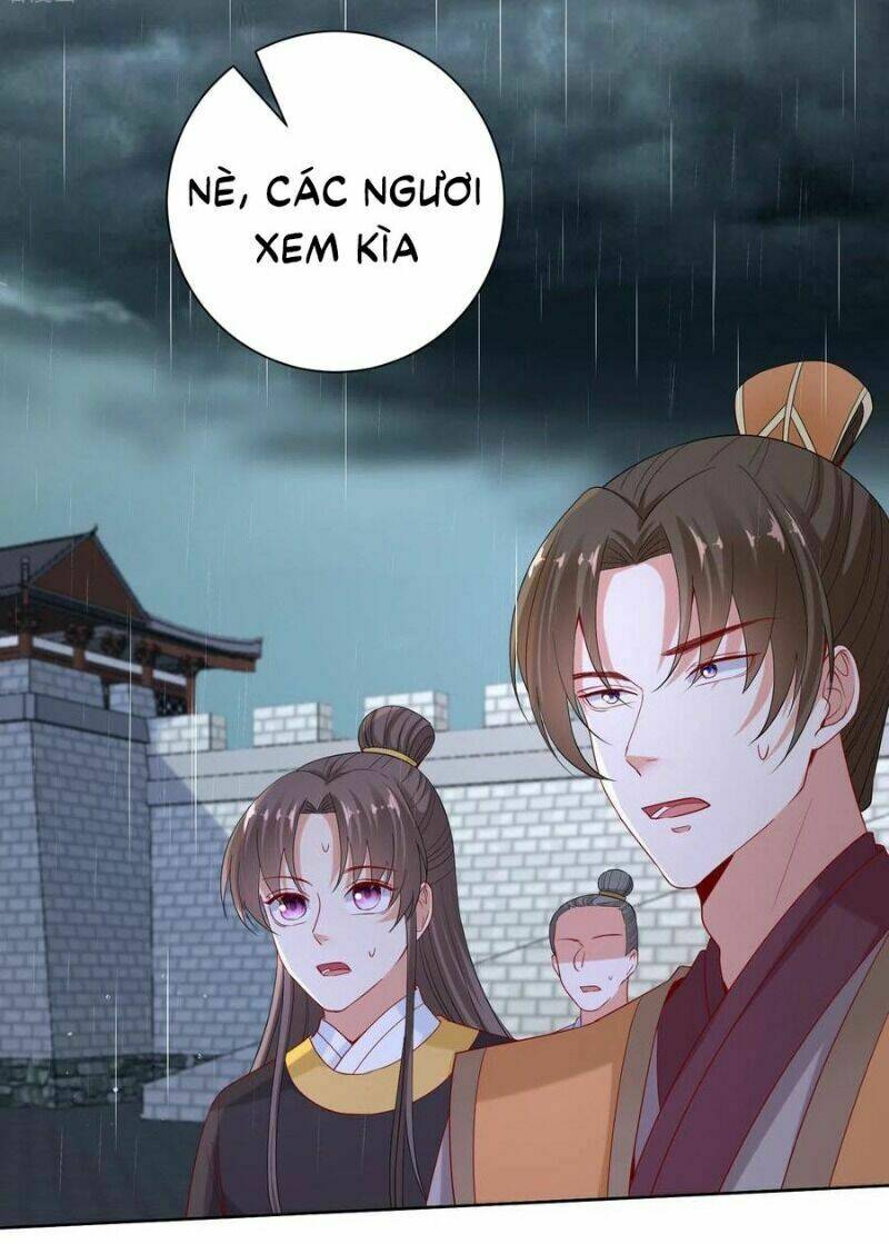 độc y đích nữ chapter 157 12